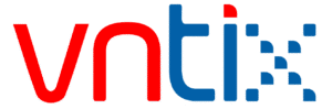 Logo VNTix