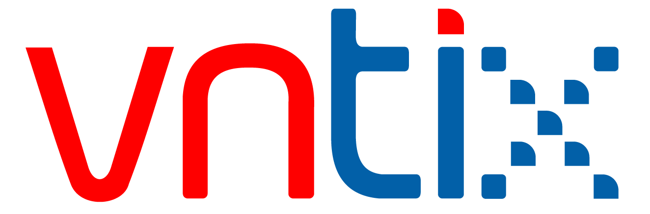 Logo VNTix