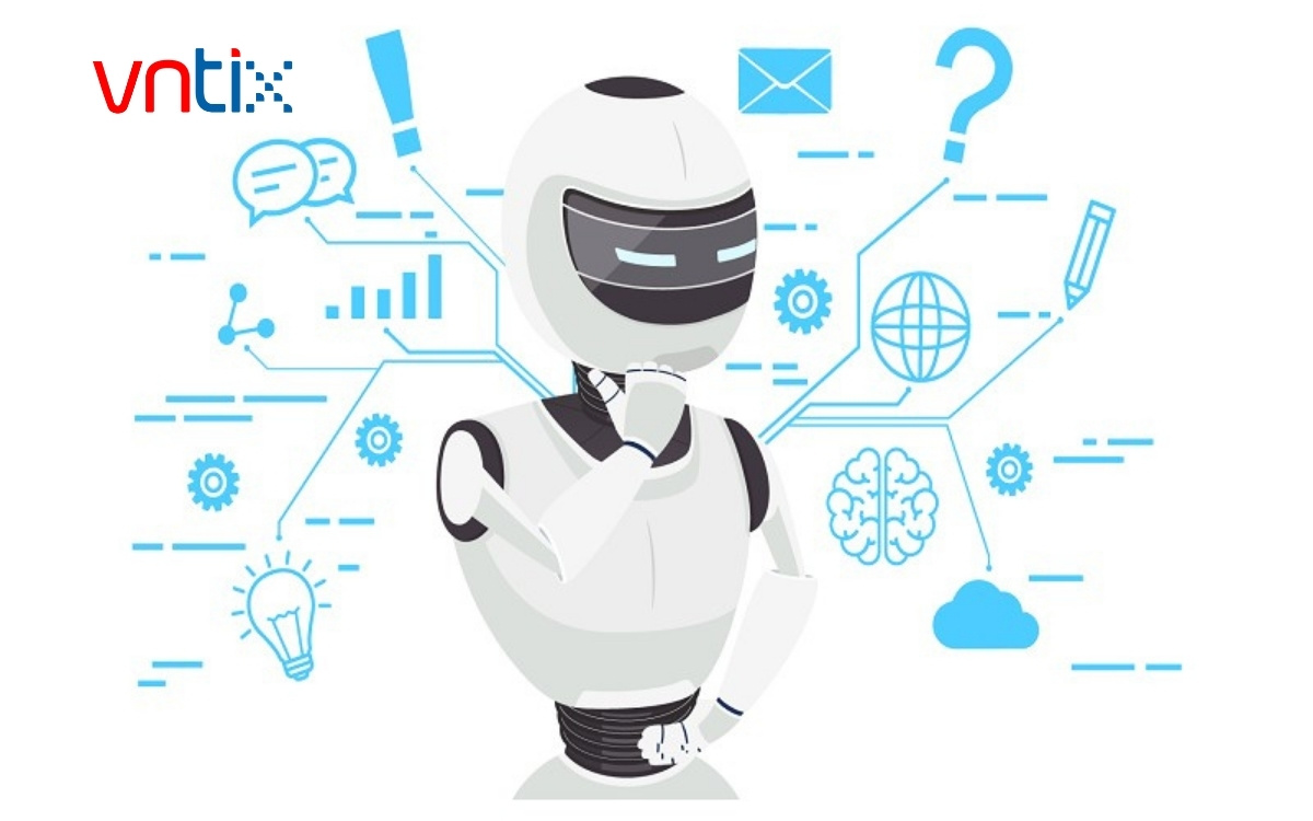 Ứng dụng AI trong du lịch tạo Chatbot tư vấn khách hàng