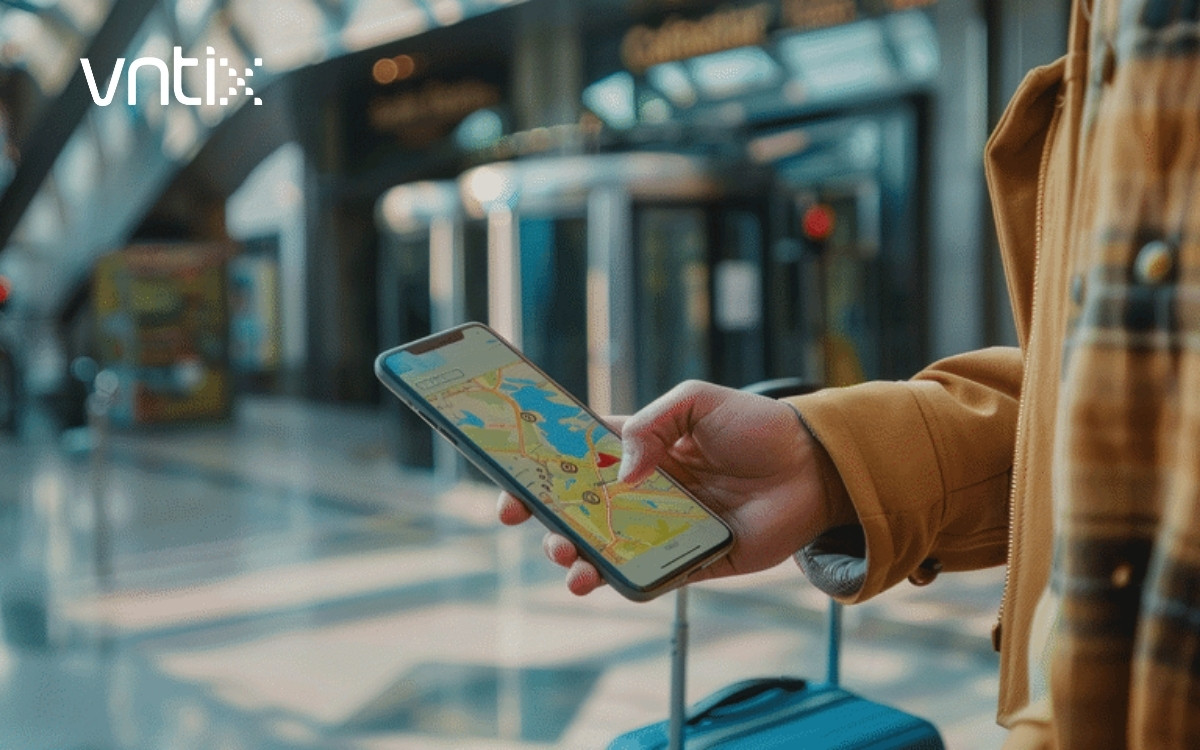 AI trong du lịch giúp cá nhân hóa hành trình và trải nghiệm du lịch