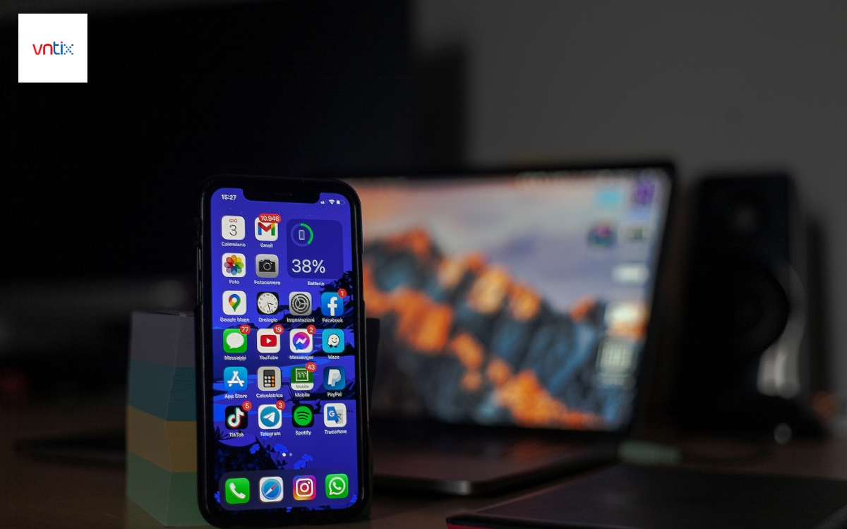 Hiện có nhiều app du lịch đa dạng, tích hợp nhiều tính năng 