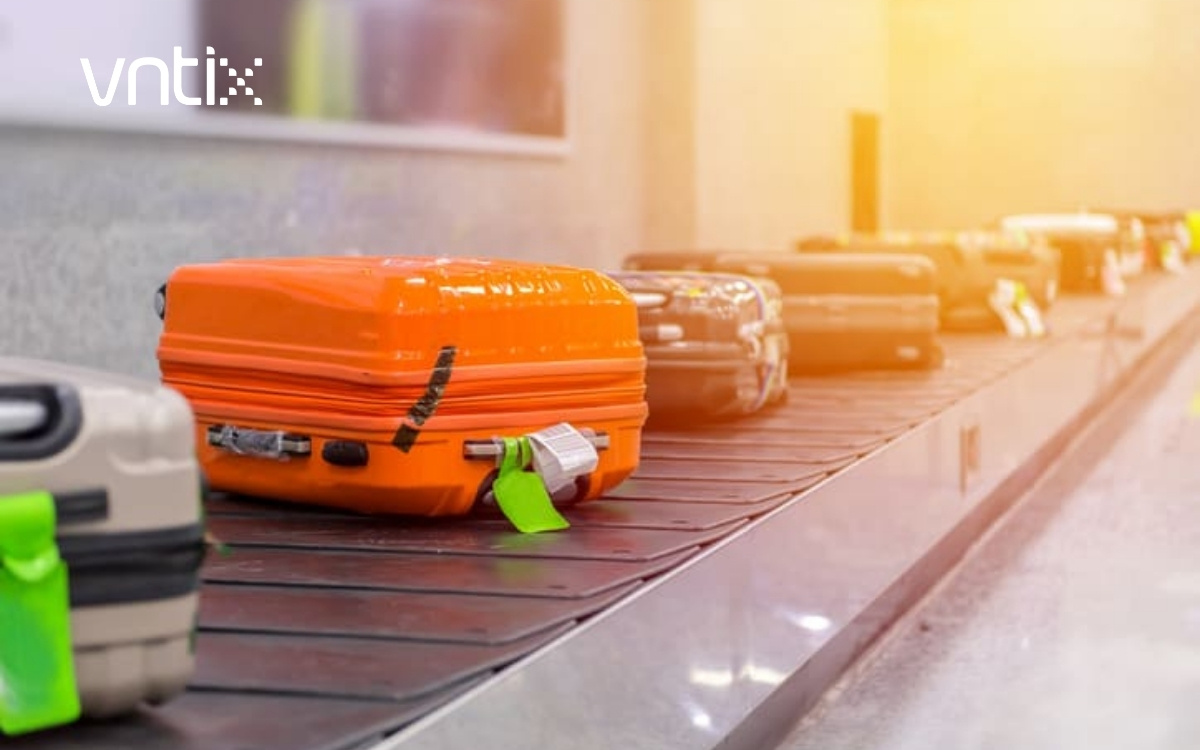 Bảo hiểm du lịch - Bảo hiểm Hành lý và Tài sản Cá nhân