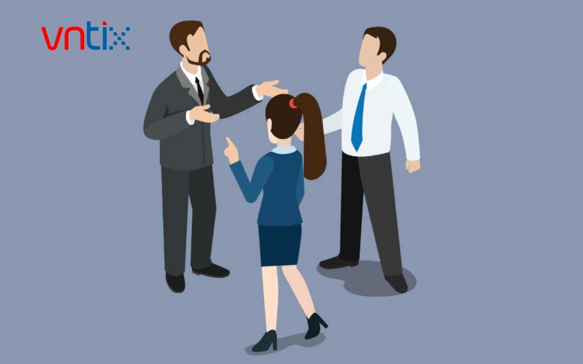 Các tình huống xử lý của điều hành tour