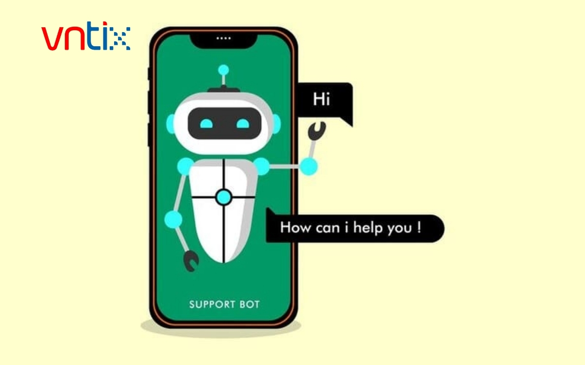 Định nghĩa chatbot trong ngành du lịch