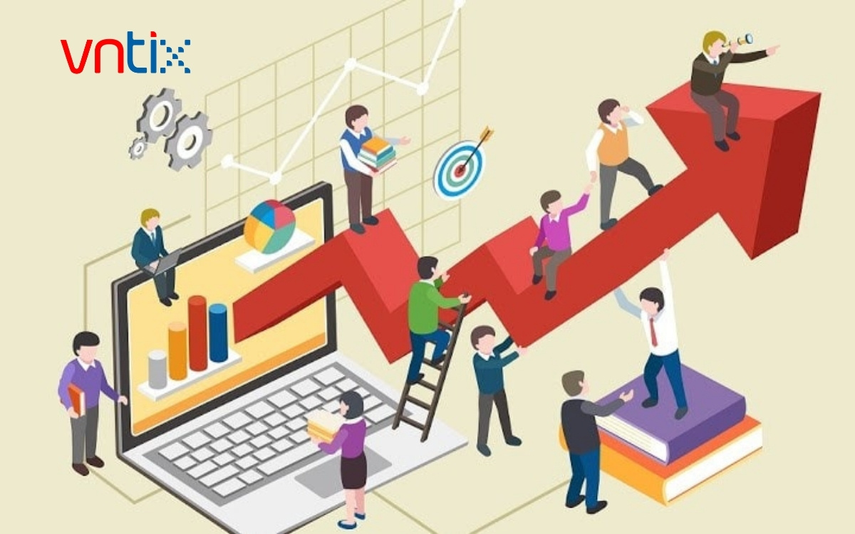 Chuyển đổi số trong du lịch giúp mở rộng thị trường và lợi thế