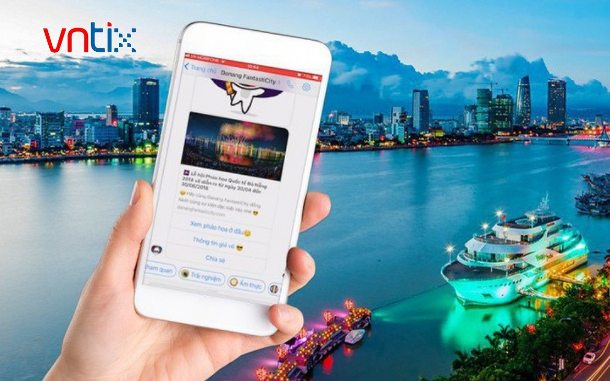 Ứng dụng Chatbot trong chuyển đổi số trong du lịch