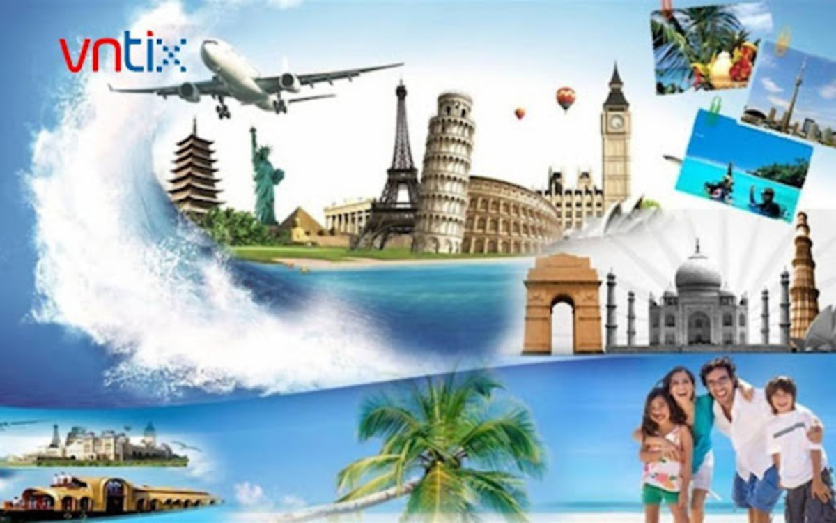 Định nghĩa đại lý du lịch là gì?