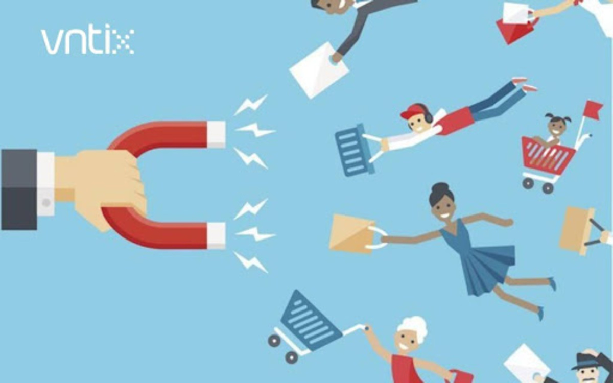 Chiến lược Marketing và tiếp cận khách hàng