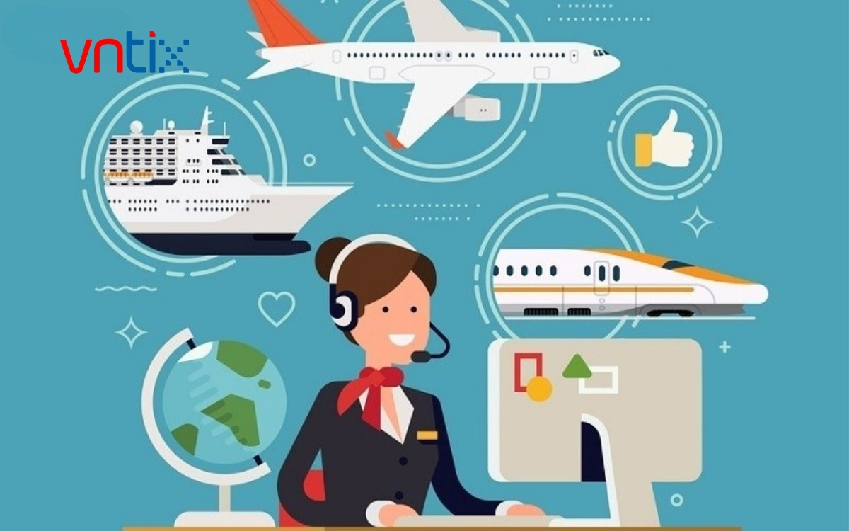  Vị trí điều hành tour là gì trong công ty lữ hành?