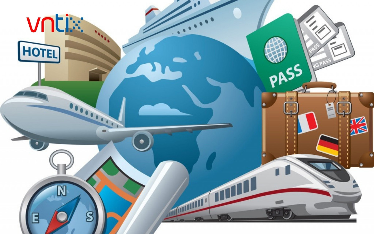 Công việc nhân viên điều hành du lịch là theo dõi và hỗ trợ liên tục