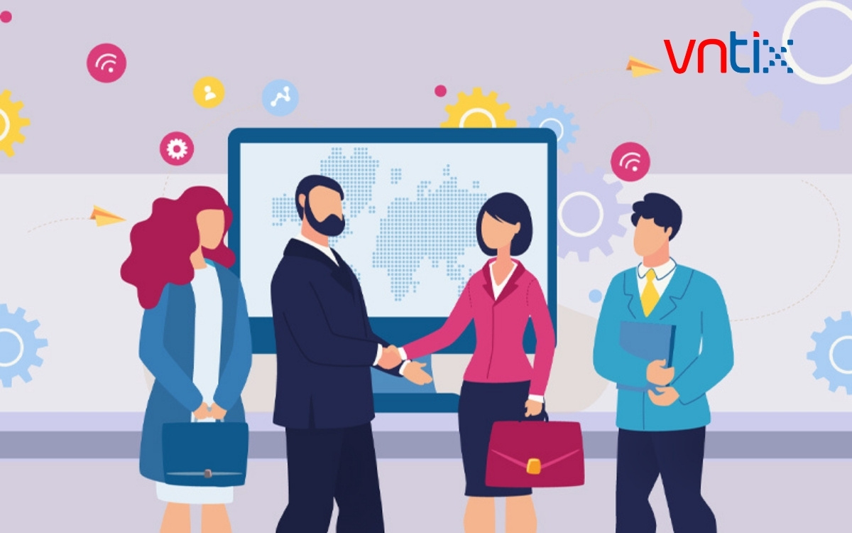 Kỹ năng giao tiếp là tối quan trọng khi làm điều hành tour