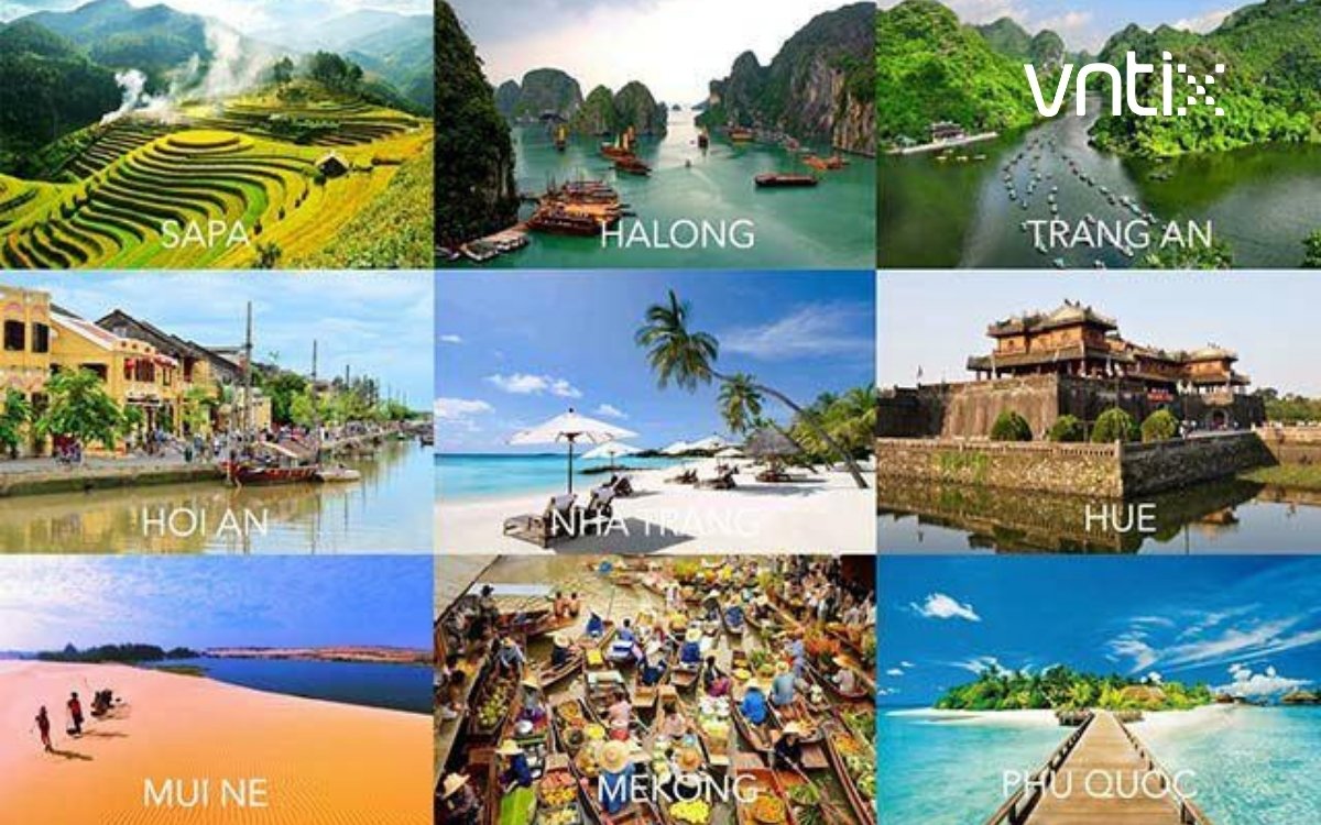 Tiềm năng phát triển của nghề điều hành tour du lịch là gì?