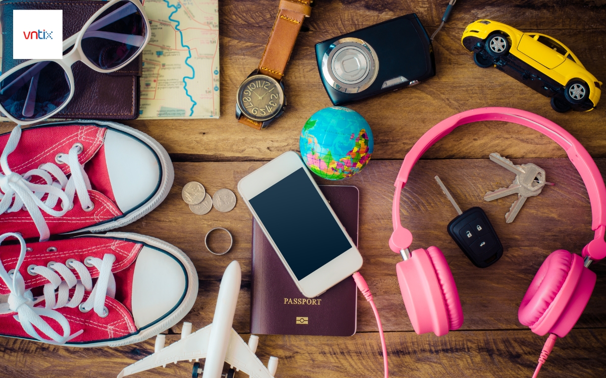 Du lịch 4.0 khác với du lịch truyền thống