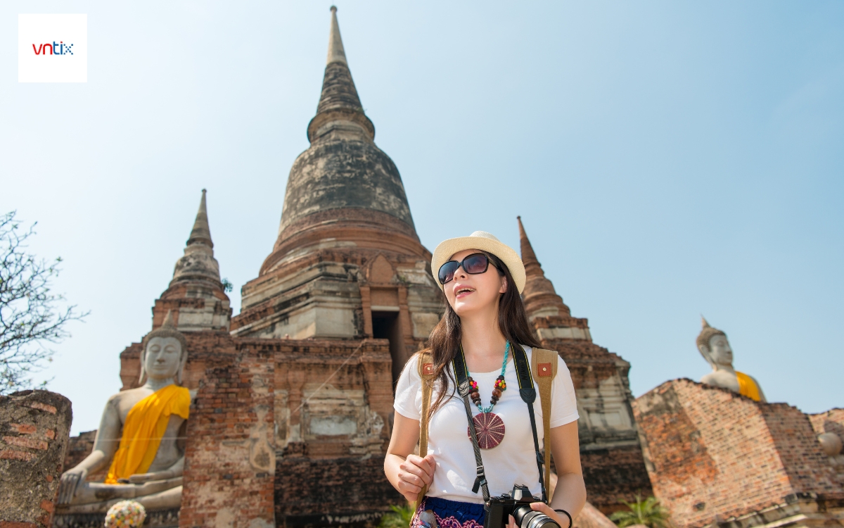 Du lịch 4.0 giúp cá nhân hóa hành trình