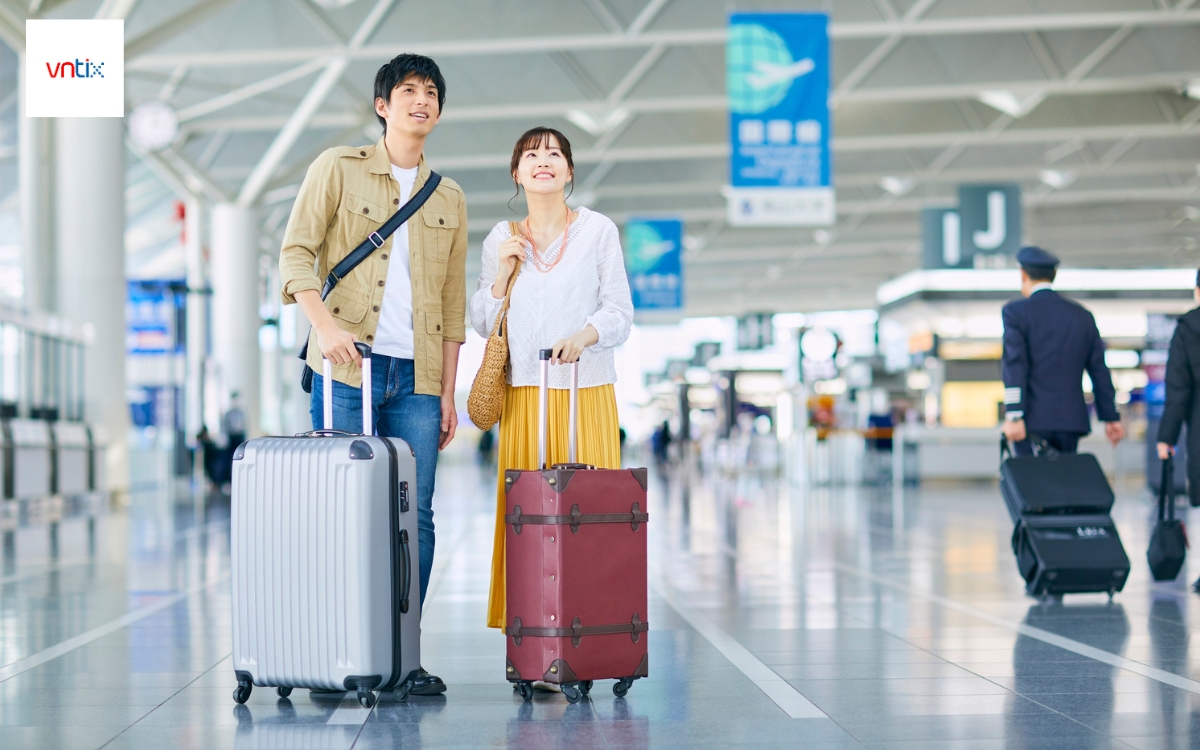 Du lịch 4.0 vẫn đang được phát triển mạnh mẽ