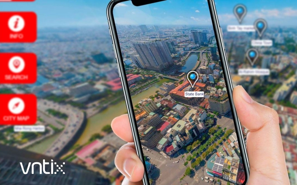 Du lịch thông minh dành cho ai? Cá nhân hay doanh nghiệp?