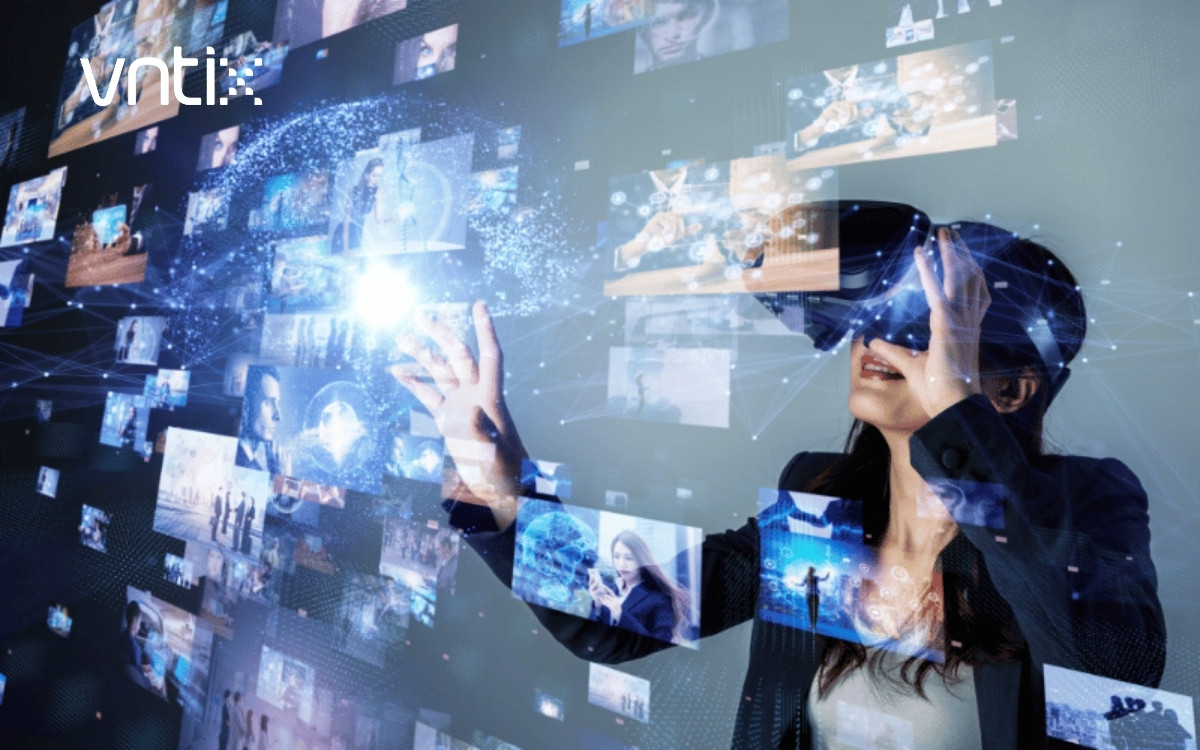 Các loại công nghệ thực tế ảo để ứng dụng trong du lịch