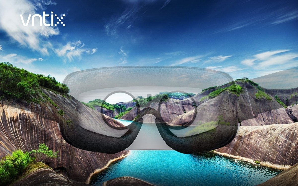 Các phần mềm du lịch thực tế ảo phải các cần thiết bị hỗ trợ