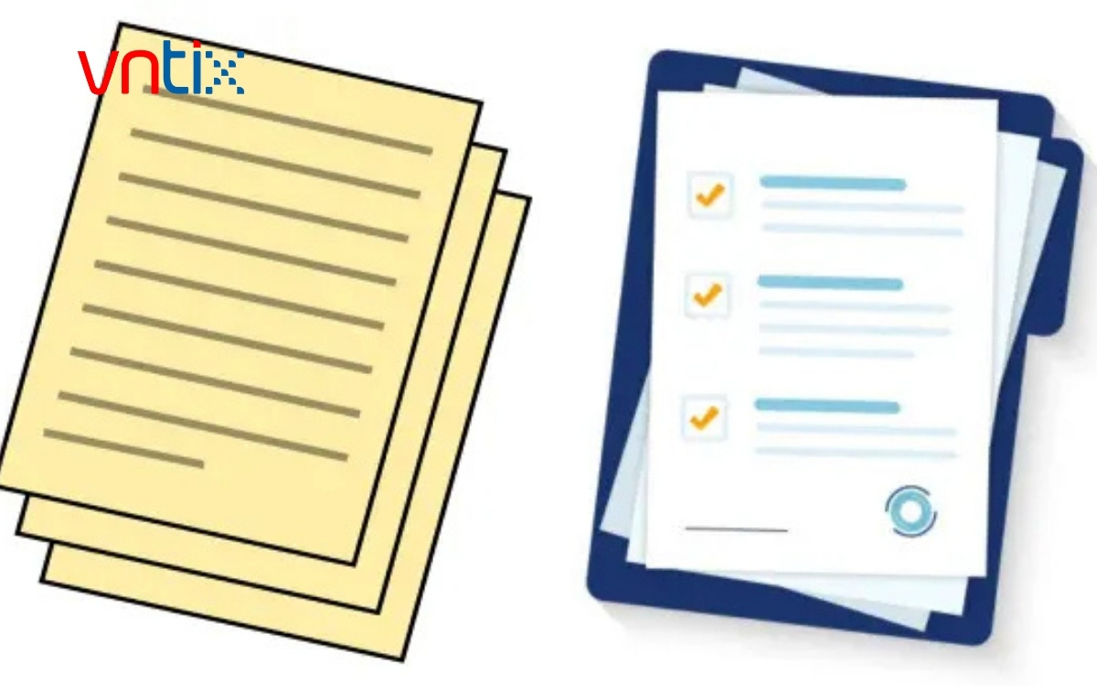 Hồ sơ tour du lịch là gì và vai trò cốt lõi