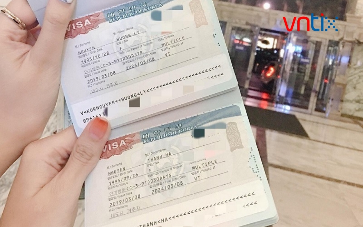 Thời điểm chuẩn bị hồ sơ tour du lịch và lưu ý quan trọng