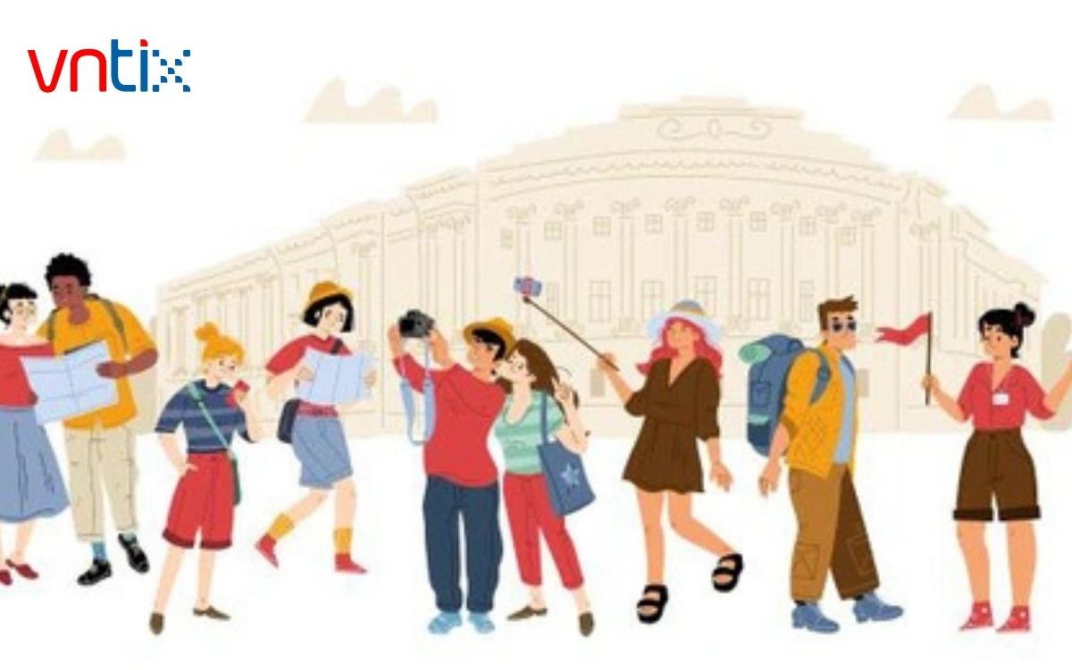 Hướng dẫn viên du lịch là ai?