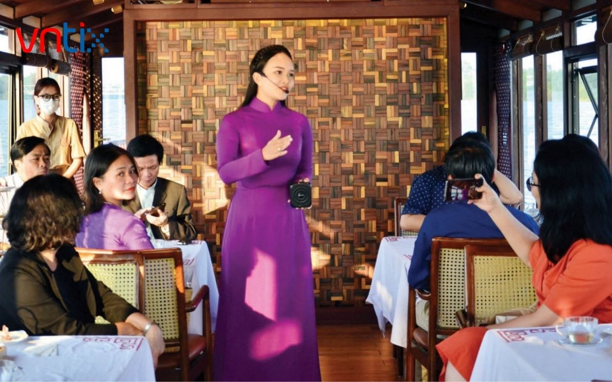 Phân loại hướng dẫn viên du lịch