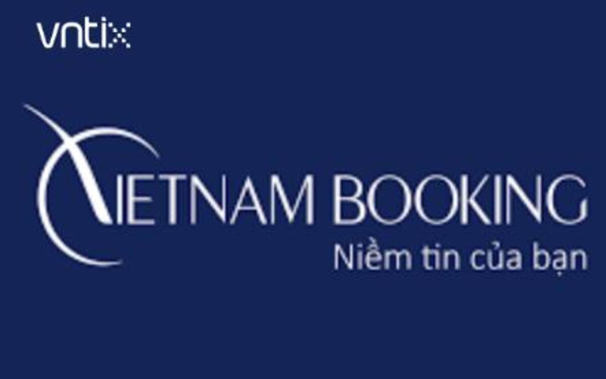 Vietnam Booking