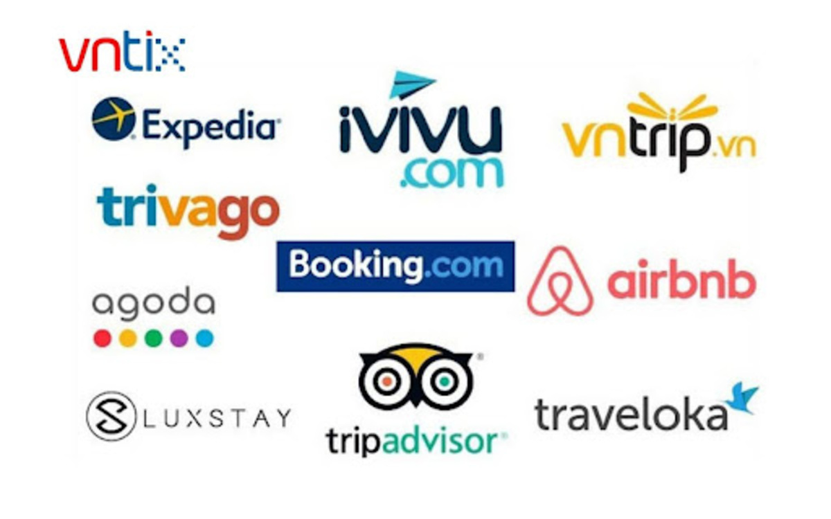 Vai trò của OTA trong bức tranh ngành du lịch và lưu trú 2025
