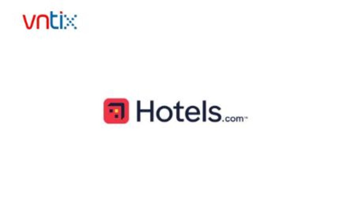 Kênh OTA Hotels.com