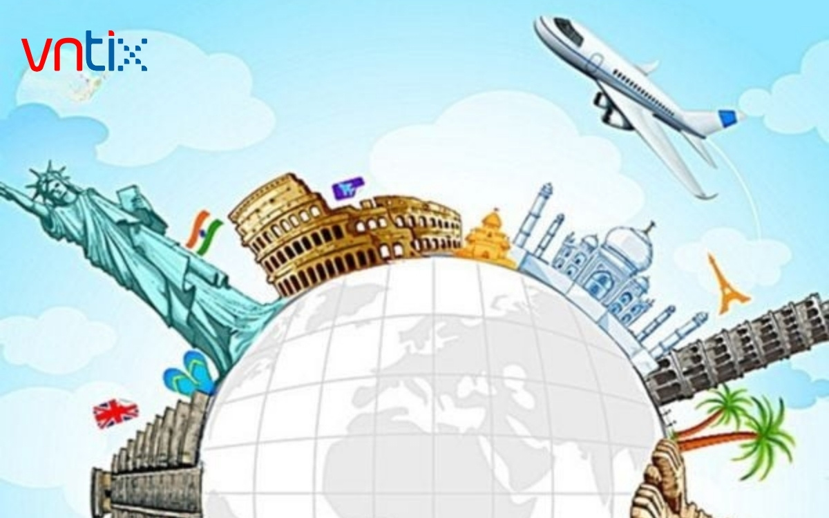 Hợp đồng đại lý lữ hành là gì?