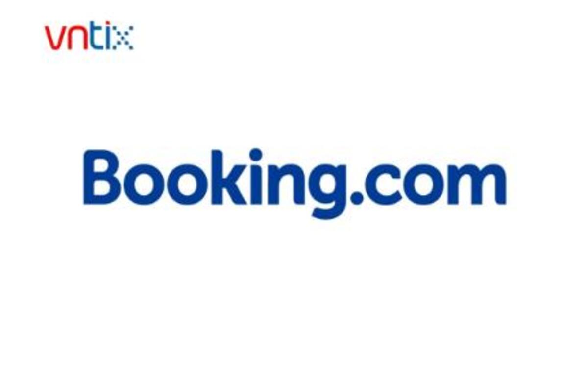 Booking.com là trang OTA Việt Nam phổ biến