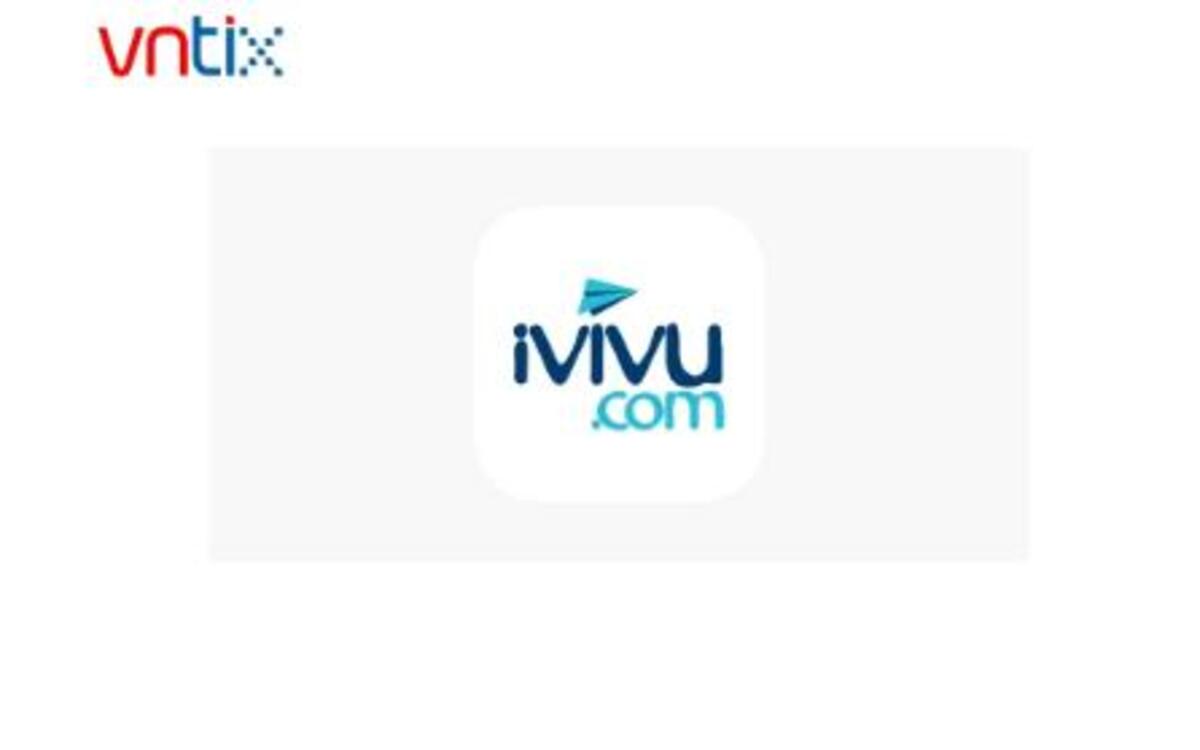 Ivivu.com kênh OTA nội địa hàng đầu Việt Nam