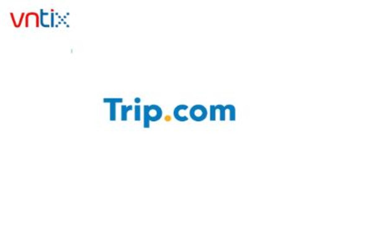 Trip.com là kênh OTA hàng đầu thế giới