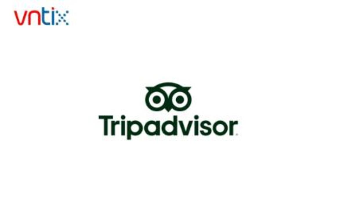 TripAdvisor là website đánh giá du lịch lớn nhất thế giới