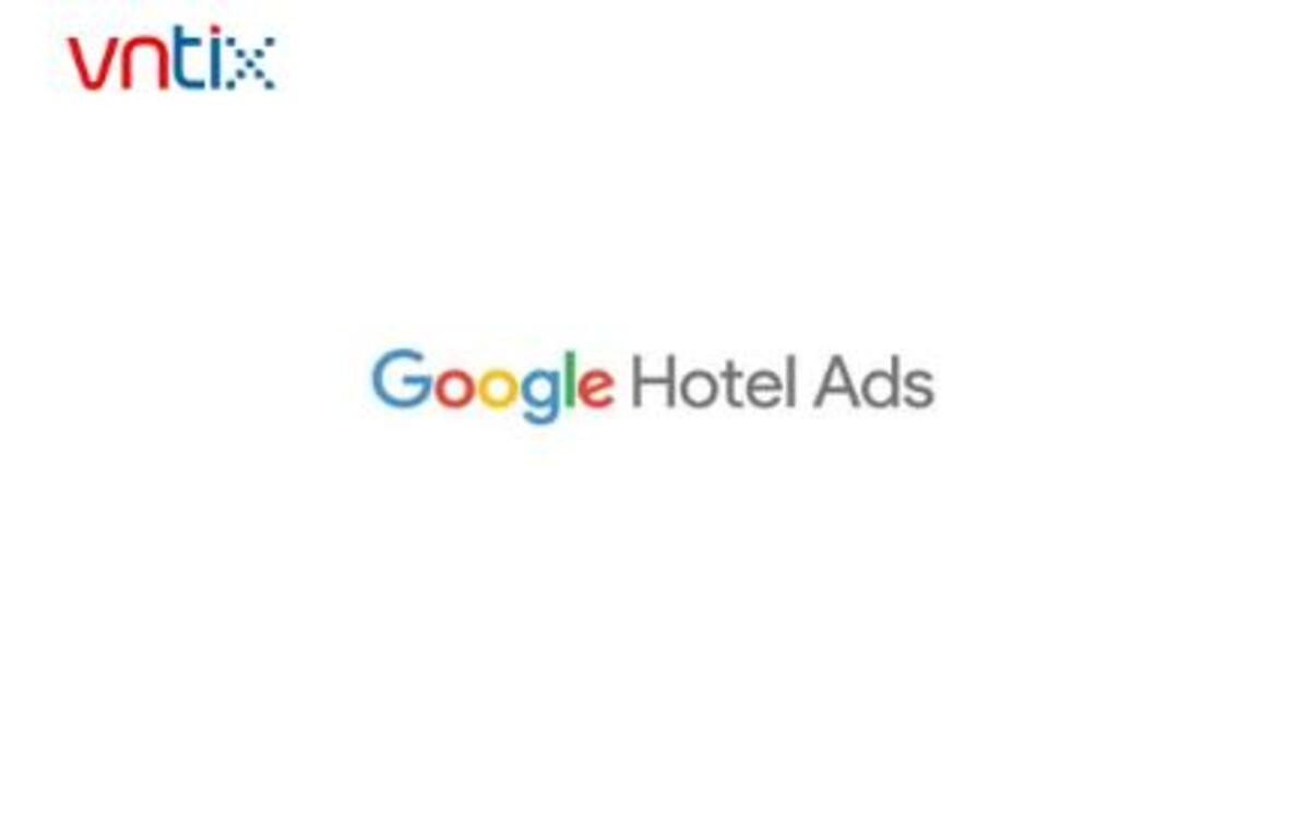 Nền tảng quảng cáo du lịch trực tuyến do Google xây dựng