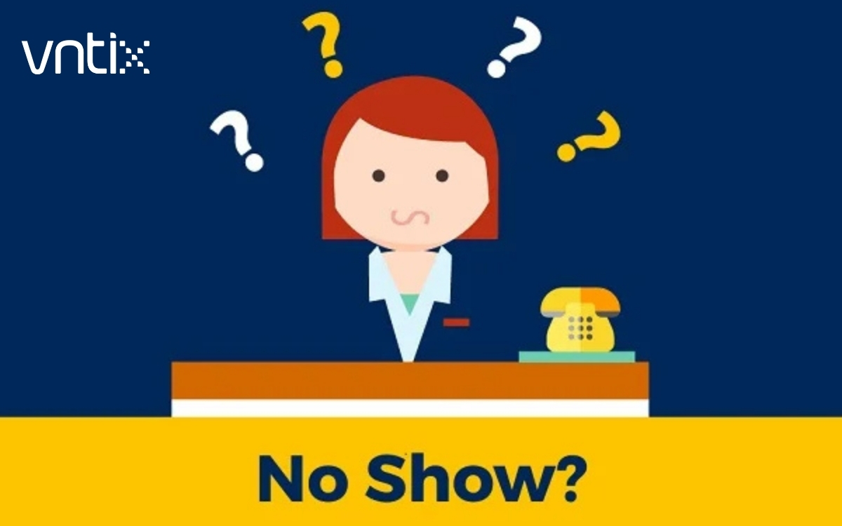 Tầm quan trọng của dữ liệu trong tính toán Overbooking