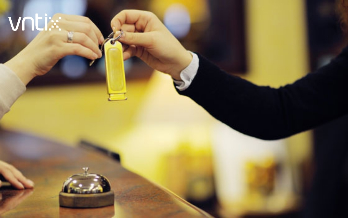 Lợi ích và rủi ro của chiến lược Overbooking