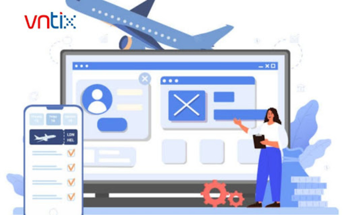 Tính năng quản lý loại vé và dịch vụ của phần mềm bán vé