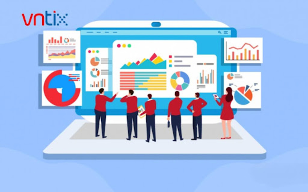 Lợi ích vượt trội khi sử dụng phần mềm bán vé