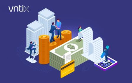 Báo cáo và phân tích công nợ chuyên sâu