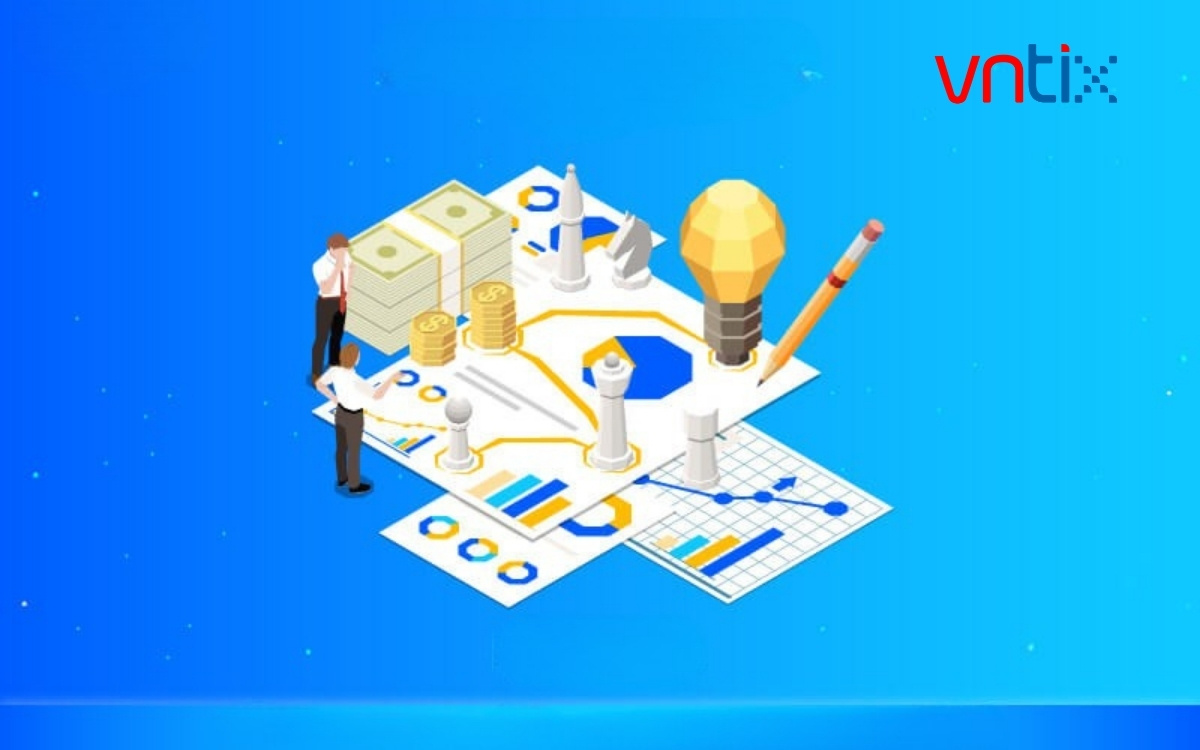 Hoạch định chiến lược là bước trong quy trình điều hành tour