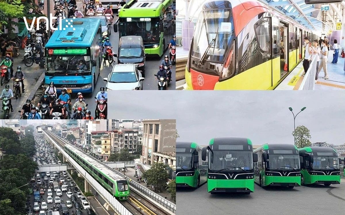 Một bước trong quy trình điều hành tour là chọn phương án vận chuyển