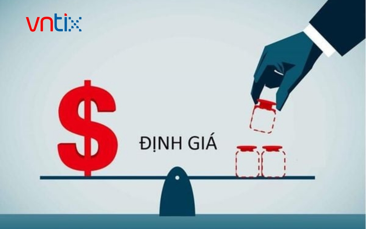 Một bước trong quy trình điều hành tour là định giá tour