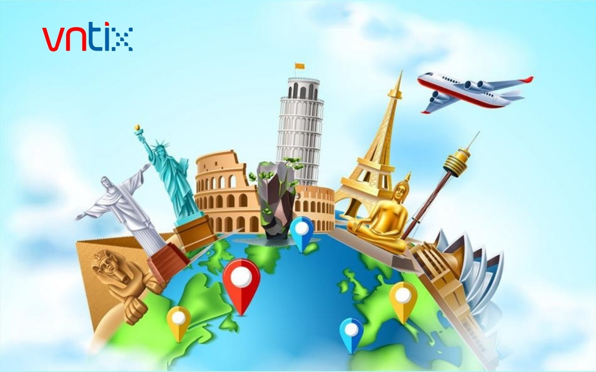 Một số lưu ý khi tổ chức tour du lịch