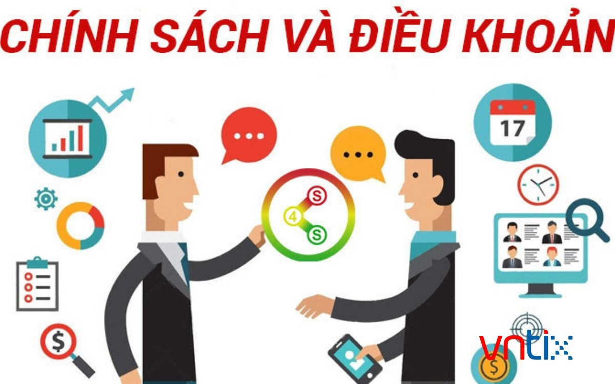 Xây dựng các chính sách và điều khoản đi kèm khi thiết kế tour