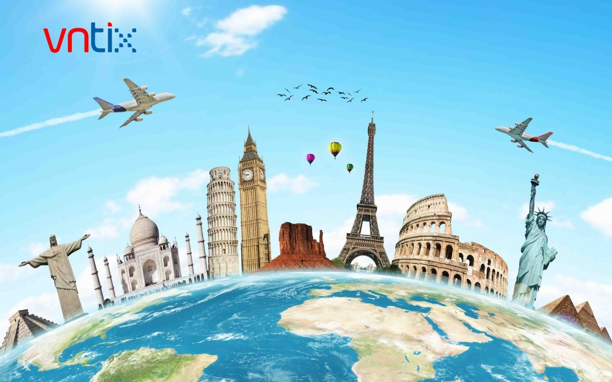 Bí quyết nâng tầm một tour du lịch từ tốt đến xuất sắc