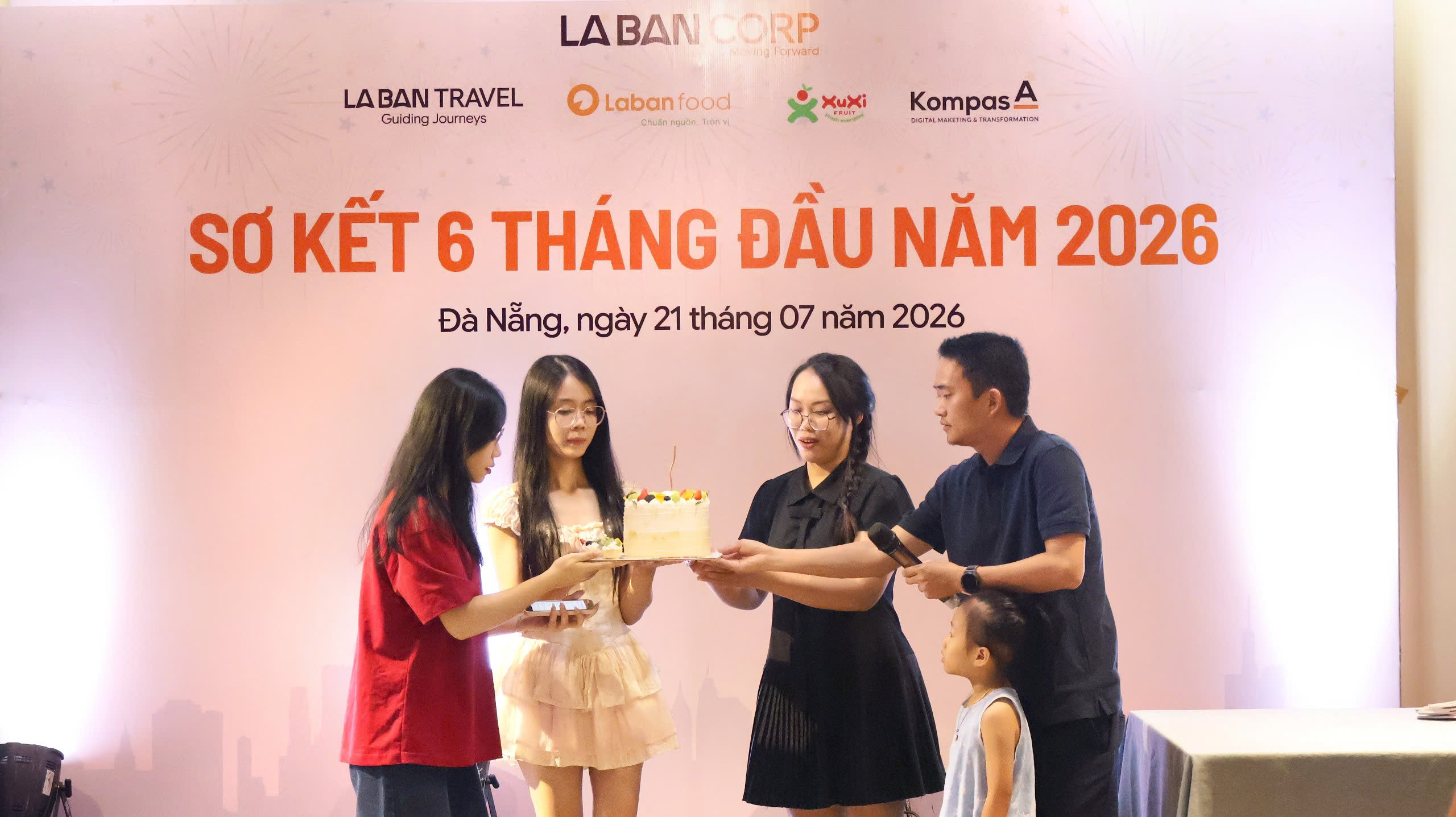 vntix sơ kết 6 tháng đầu năm 2026