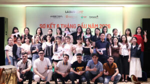 vntix sơ kết 6 tháng đầu năm 2026