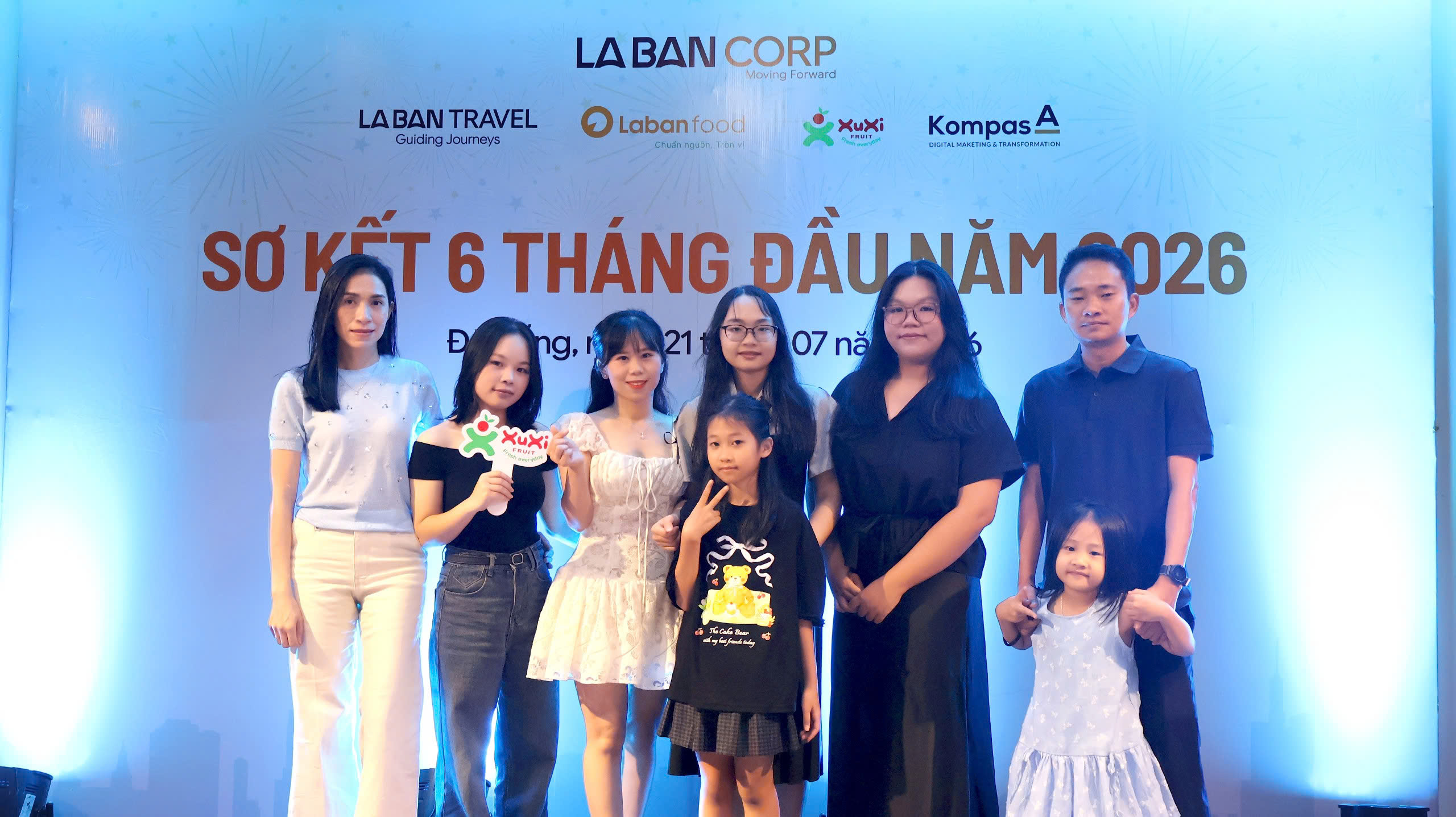 vntix sơ kết 6 tháng đầu năm 2026