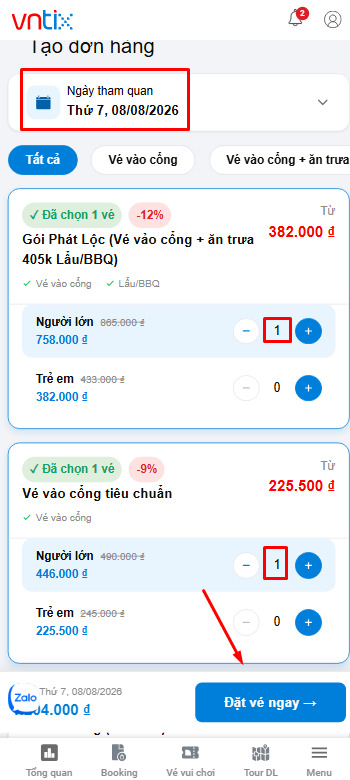 Tài liệu hướng dẫn vntix